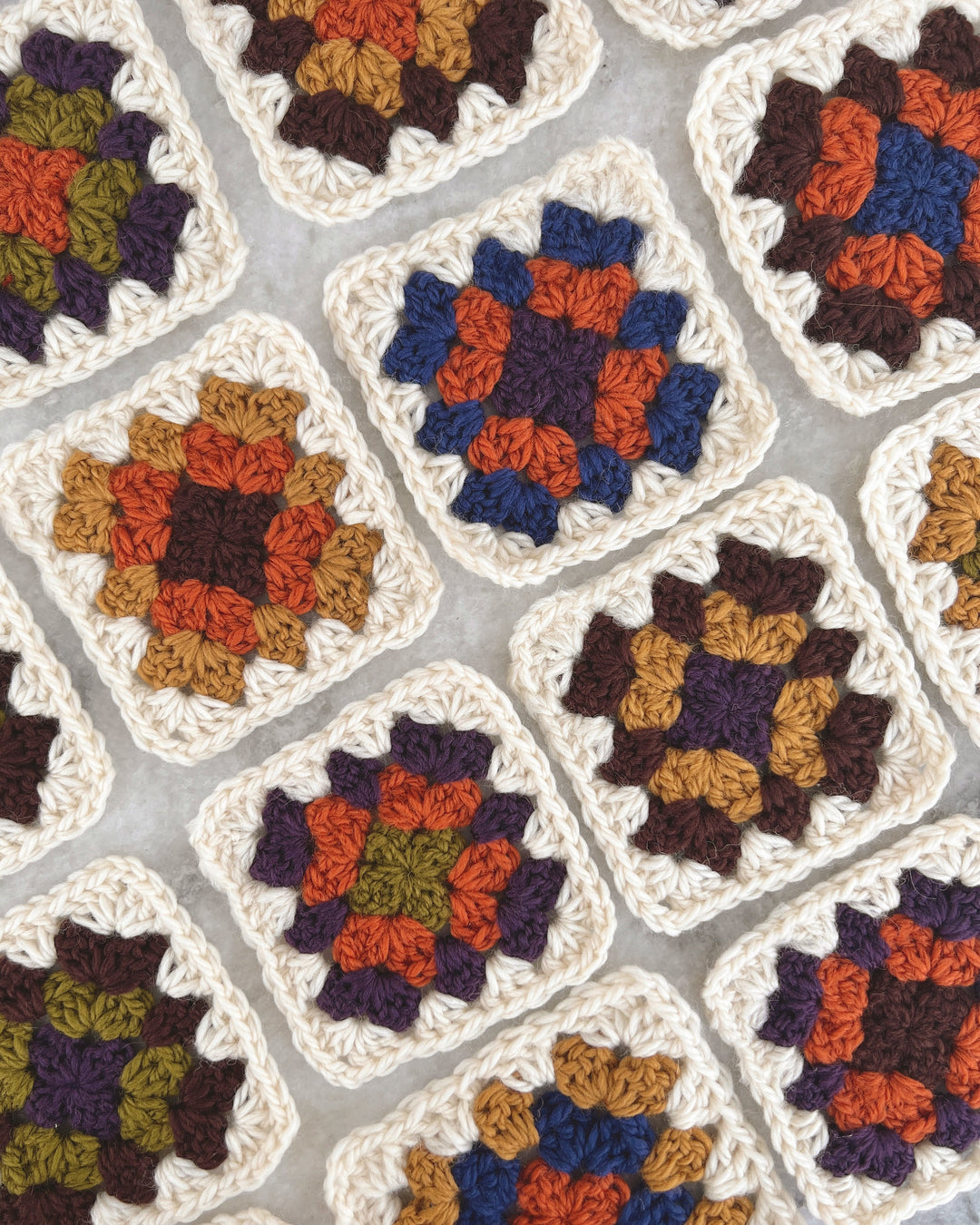 Crochet