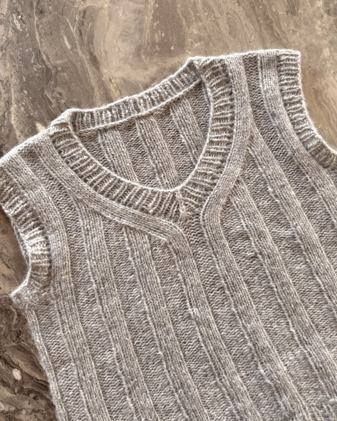 Knit Sweaters and Garments