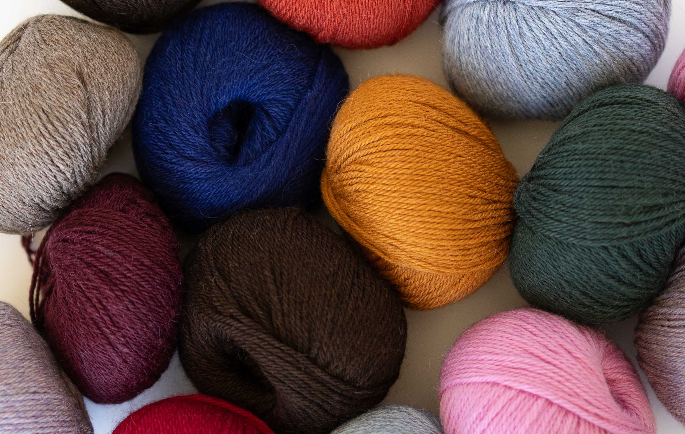 Crochet Garments