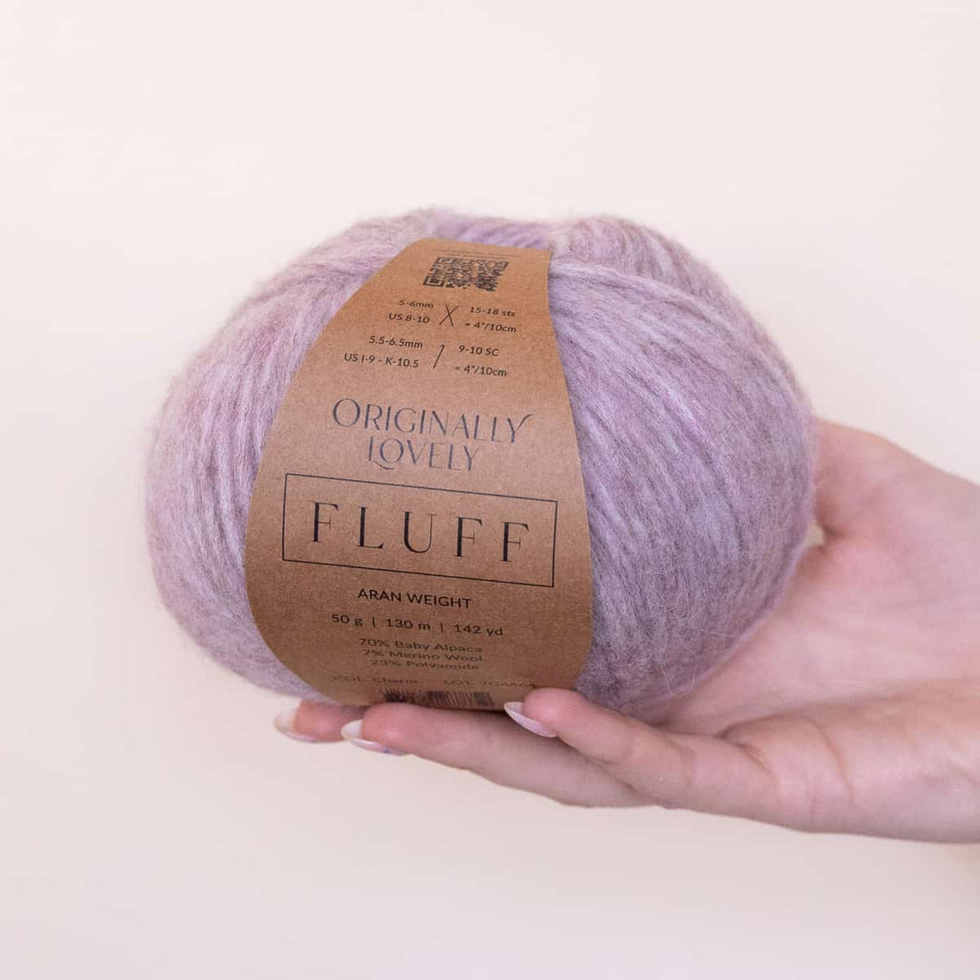 Fluff image 6