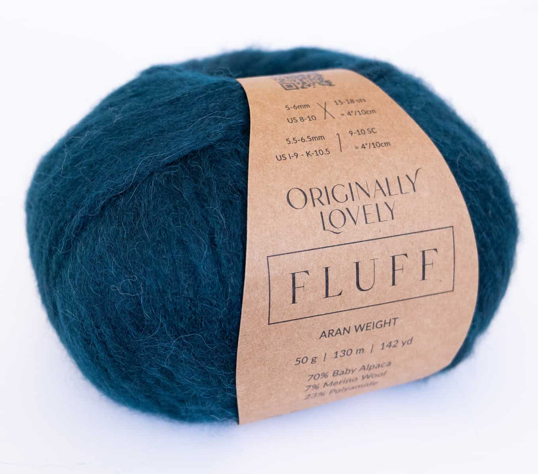 Fluff image 0
